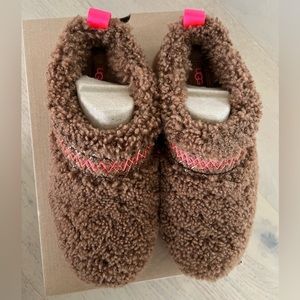 UGG Women's Tazz Ugg Braid Slipper